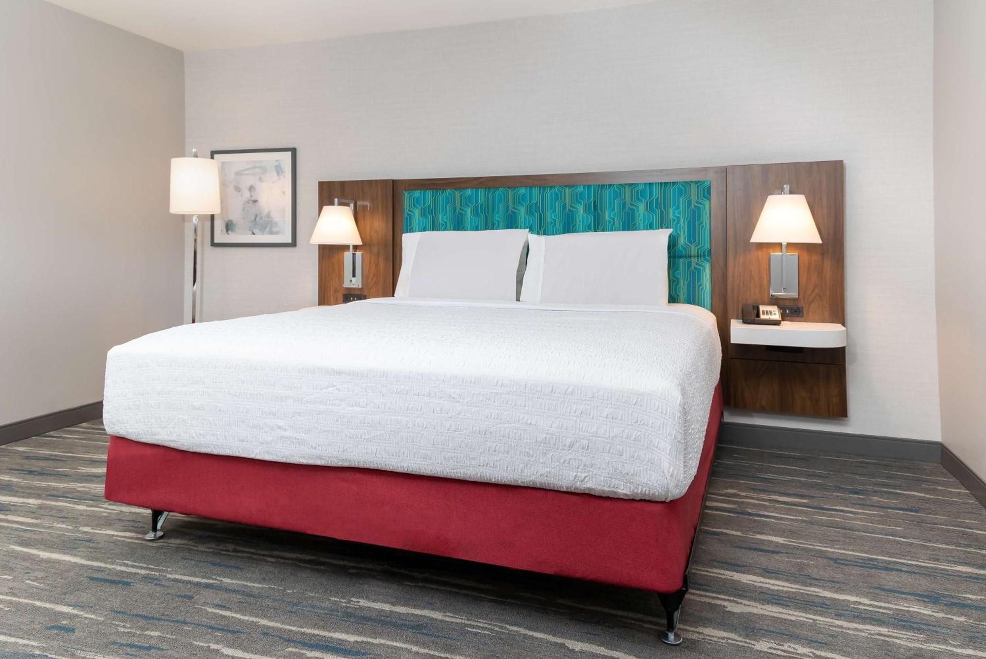 Hampton Inn & Suites Santa Rosa Sonoma Wine Country Exterior photo